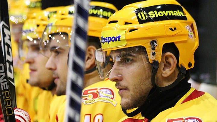 No jo, vůbec se nám to nepovedlo...